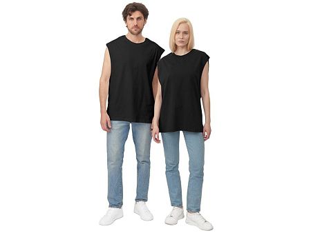 Майка оверсайз «Berlin», унисекс