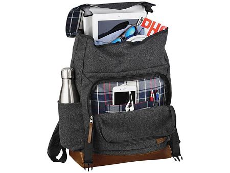 Рюкзак «Campster» для ноутбука 15"