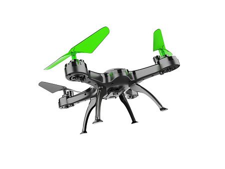 Радиоуправляемый квадрокоптер «FALCON X»