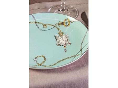 Тарелка «PLATE ALICE»