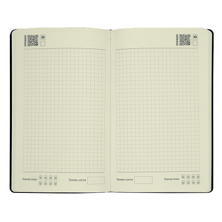 Бизнес-блокнот Bplanner.05