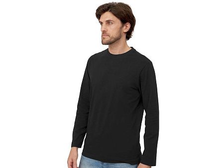 Лонгслив «HD Fit» мужской