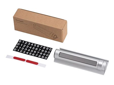 Парковочная табличка «Frontpark»