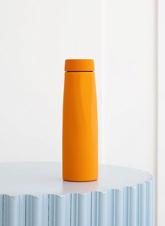 Термос "Calypso", покрытие soft touch, 500 мл