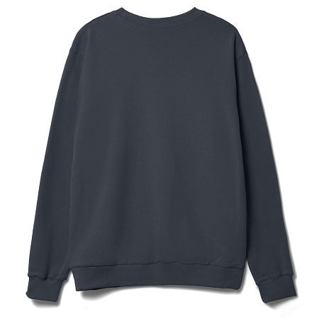 Толстовка Toima Heavy, темно-серая (графит), размер XS