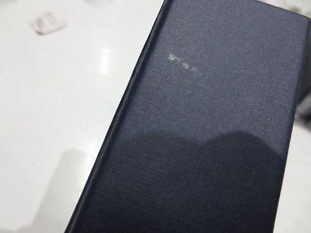 Подарочная коробка для ручек «Эврэ»