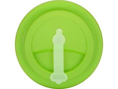 Пластиковый стакан с двойными стенками «Take away»