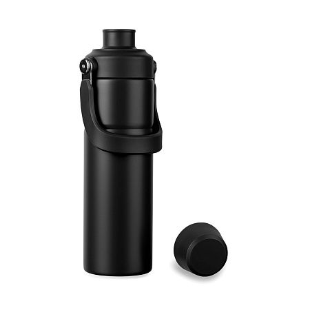 Термобутылка VINGA Baltimore Trek из переработанной стали RCS, 600 мл