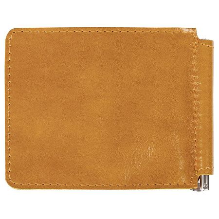 Зажим для купюр Apache, черный