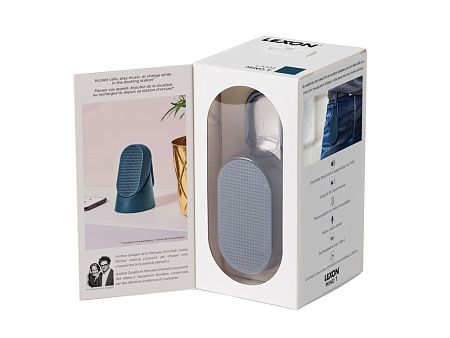 Колонка беспроводная с подставкой Mino T