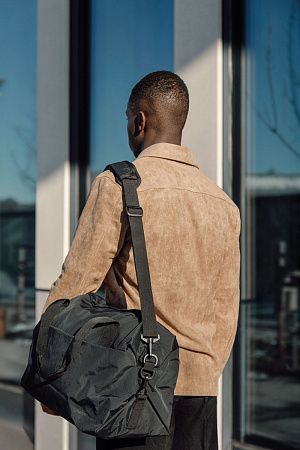 Дорожная сумка KENTO URBAN RCS