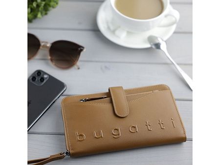 Кошелёк женский «Daphne» с ключницей