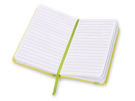 Блокнот A7 «Rainbow S»