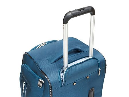 Сумка на колесах «ВИВИ», 56 л