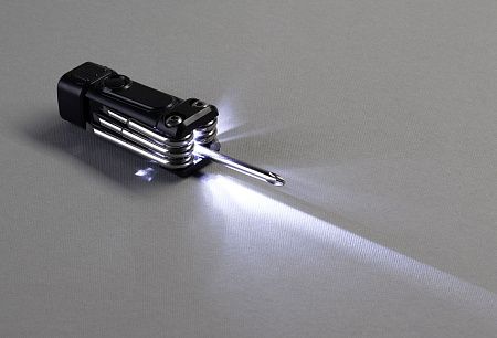 Мультитул "Flint"