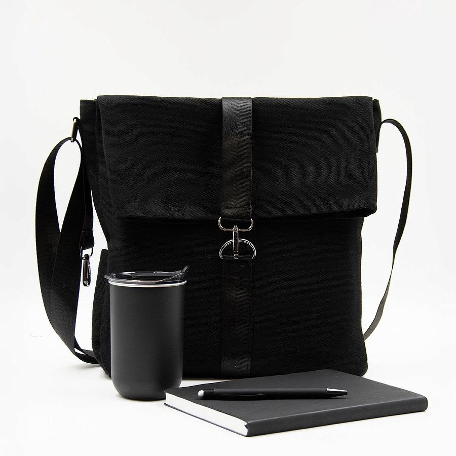 Набор Total Black