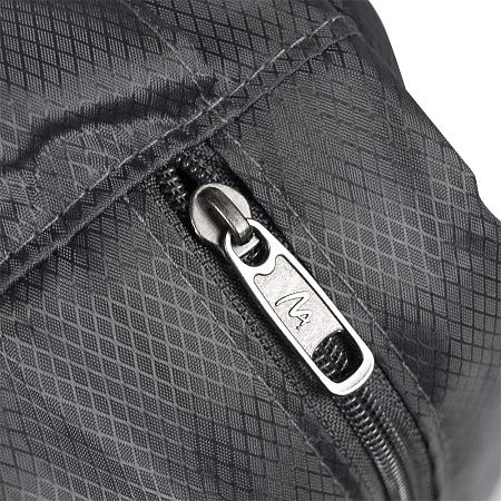 Косметичка дорожная Comfort Travel Avenue, темно-серая