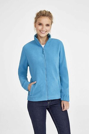 Куртка женская North Women, темно-синяя, размер S