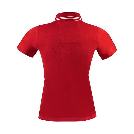 Рубашка поло женская RODI LADY 180