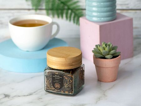 Чай черный премиальный «Дарджилинг Ришихат», серия «Ceremony»