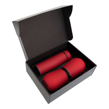 Набор Hot Box C2 (софт-тач)