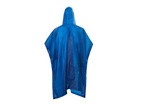 Пончо «Hawaii» c чехлом унисекс