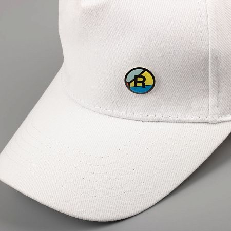 Значки с полимерным покрытием Bete на заказ