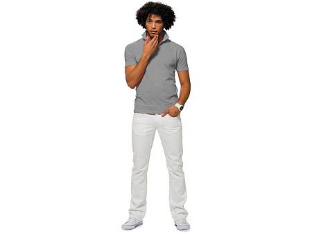 Рубашка поло «First 2.0» мужская