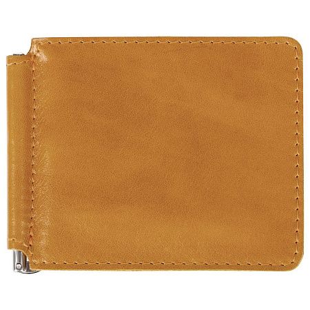 Зажим для купюр Apache, черный