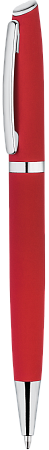 Ручка VESTA SOFT Красная 1121.03