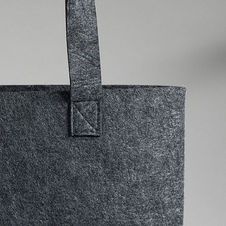 Сумка-шоппер FELTY , RPET фетр