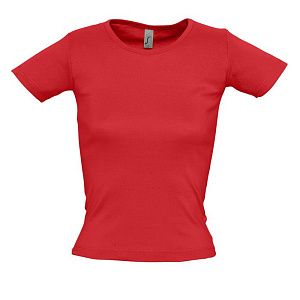 Футболка женская LADY O 220 под нанесение