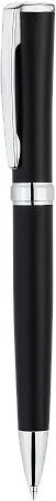 Ручка COSMO MIRROR Черная 3070.08