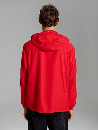 Куртка Kivach Air, красная, размер XXL