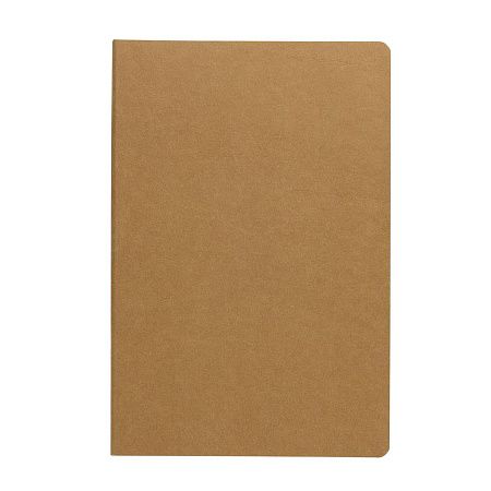 Блокнот Salton из переработанной бумаги, A5