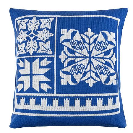 Подушка на заказ Capo, акрил