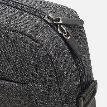 Сумка для ноутбука L225, темно-серая