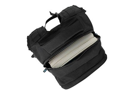 Лёгкий городской рюкзак, 22л