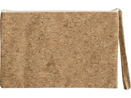 Пробковая косметичка «Corky»