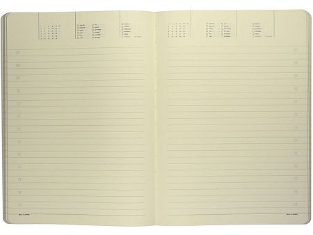 Ежедневник недатированный B5 «Megapolis Flex»