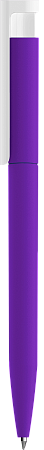 Ручка CONSUL SOFT Фиолетовая 1064.11