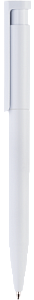 Ручка CONSUL Белая 1065.07