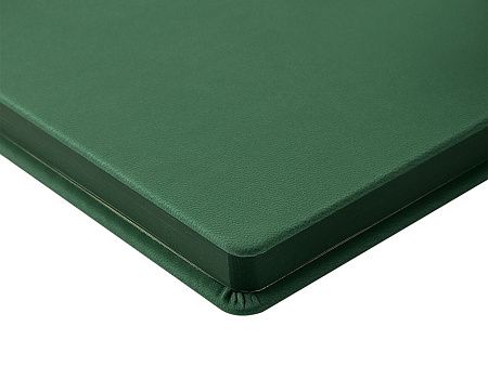 Ежедневник А5 «Megapolis Color New» soft-touch