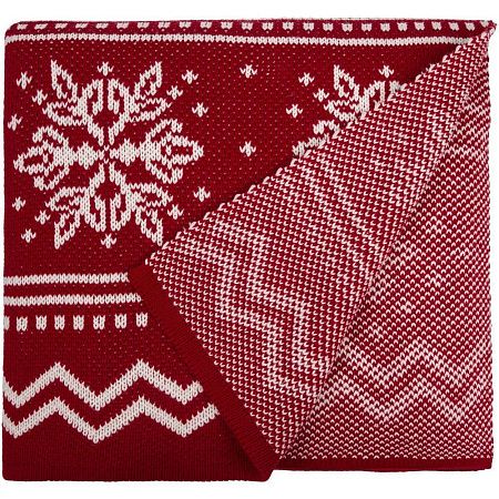 Плед Tricksy Fint Grand на заказ, S, акрил