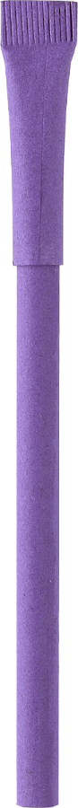 Ручка KRAFT Фиолетовая 3010.11