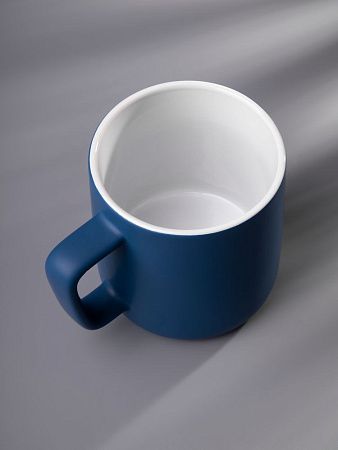 Кружка Ingver, синяя