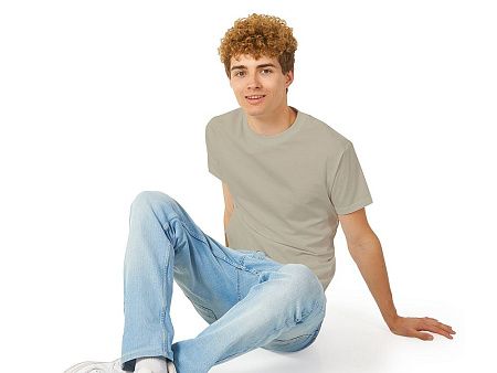 Футболка «Heavy Super Club» мужская