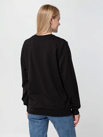 Свитшот Toima 2.0, черный, размер XXL