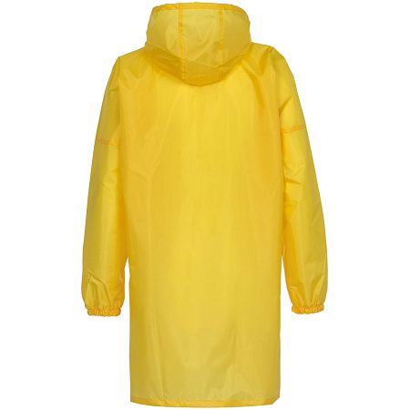 Дождевик Rainman Zip, желтый, размер M v2