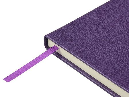 Ежедневник А5 датированный «Megapolis Loft» на 2026